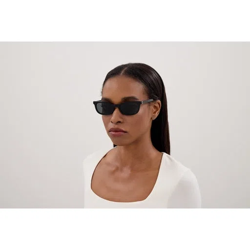 Saint Laurent SL M160 Sunglasses - view 9